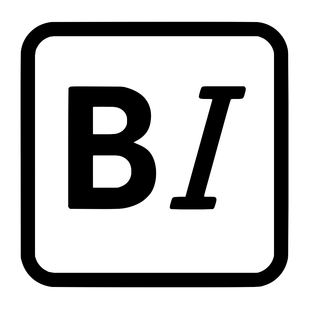 Icon representing trait