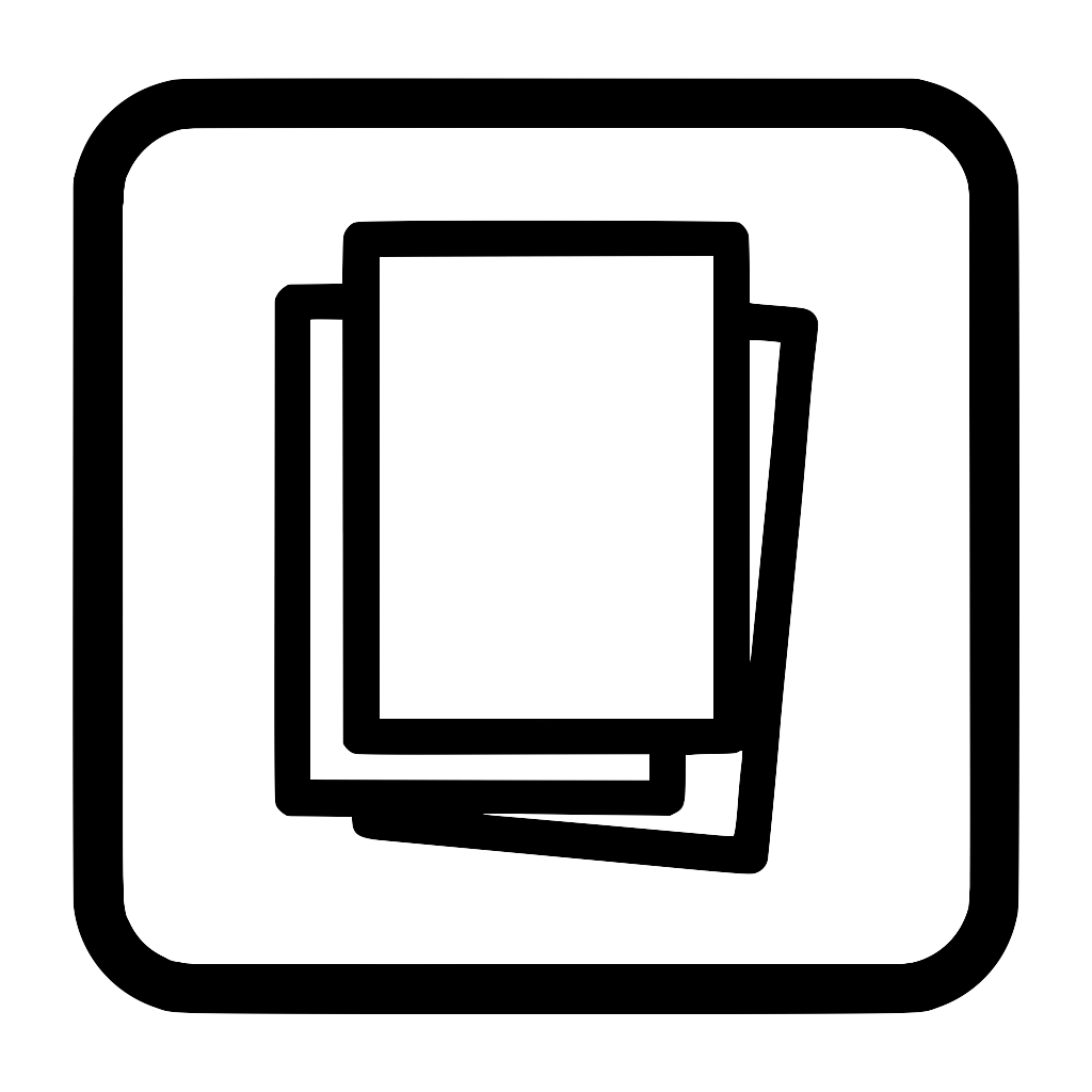 Icon representing trait