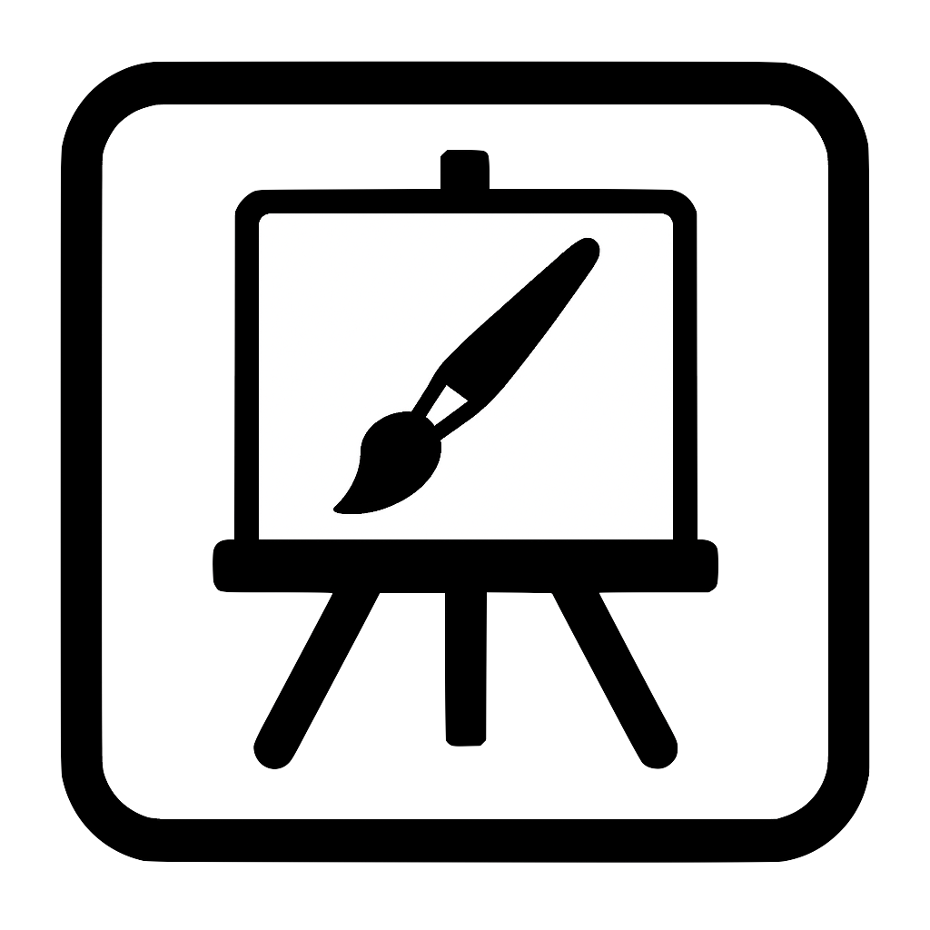 more creative/original